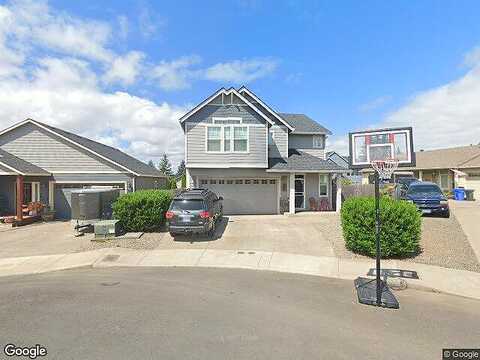 Pineview, ESTACADA, OR 97023