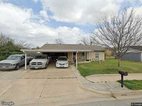 Barry, WATAUGA, TX 76148