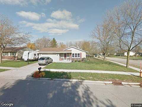 Saint Mary, MILTON, WI 53563