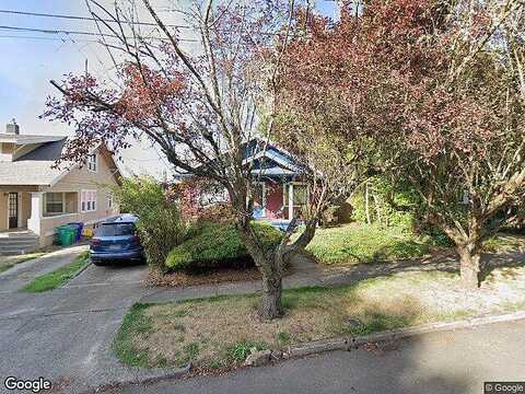 Taggart, PORTLAND, OR 97202