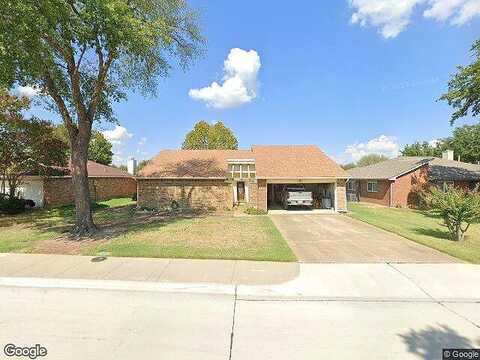 Brushwood, MESQUITE, TX 75150