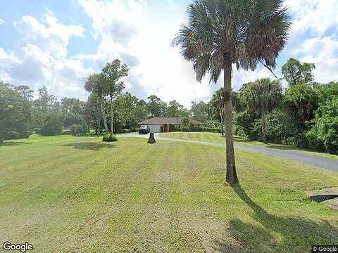 21St, NAPLES, FL 34117