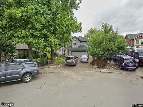 Houston, SHERWOOD, OR 97140