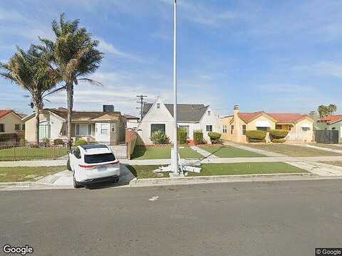 79Th, LOS ANGELES, CA 90047