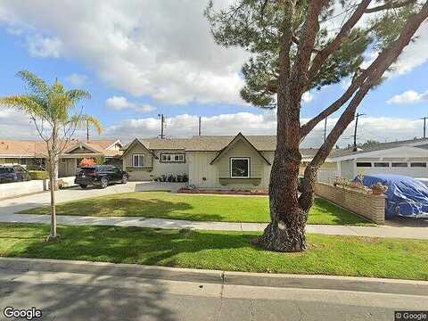 Groveside, WHITTIER, CA 90604