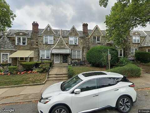 Jefferson, PHILADELPHIA, PA 19131