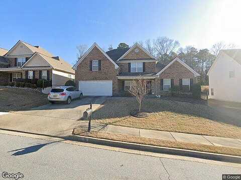 Terrace, ELLENWOOD, GA 30294