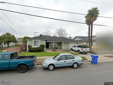 Earle, ROSEMEAD, CA 91770