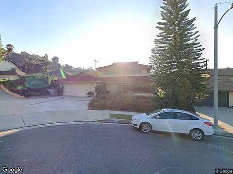 Canoe Cove, DIAMOND BAR, CA 91765