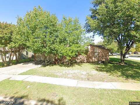 Dorris, GRAND PRAIRIE, TX 75051