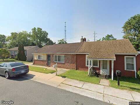 Thomas, UPPER CHICHESTER, PA 19014