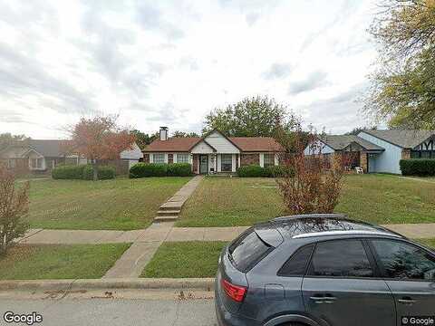 Pueblo, GARLAND, TX 75040