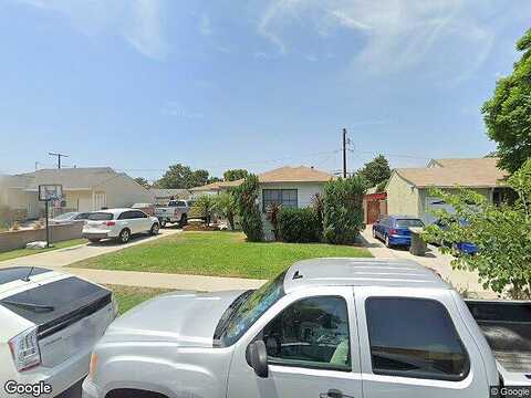Summer, SANTA FE SPRINGS, CA 90670