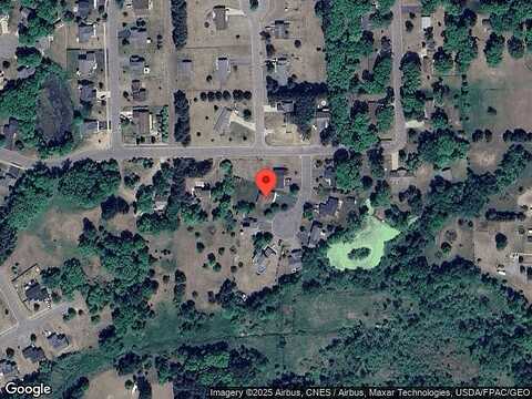 Kenwood, CAMBRIDGE, MN 55008