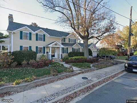 Page, ALEXANDRIA, VA 22302