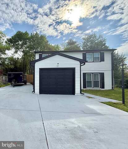 Mahoney, WOODBRIDGE, VA 22193