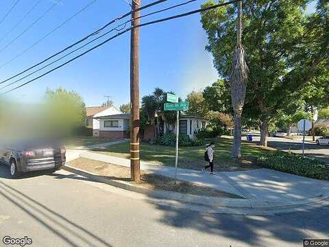 Gunn, WHITTIER, CA 90605