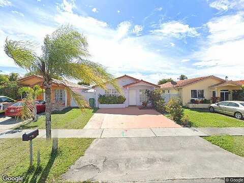 112Th, HIALEAH, FL 33018