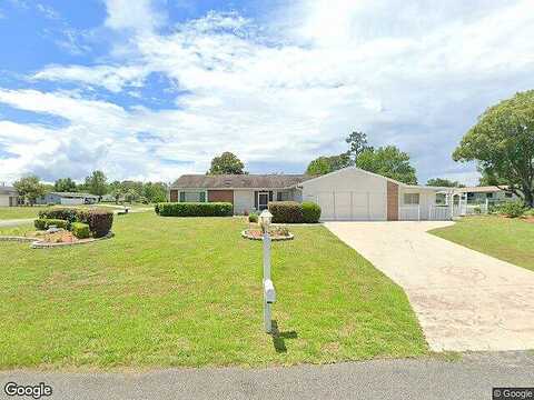 103Rd, OCALA, FL 34481