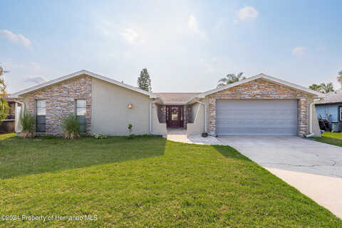 San Mateo, PORT RICHEY, FL 34668