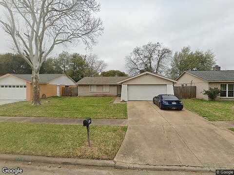 Kent Towne, SUGAR LAND, TX 77498