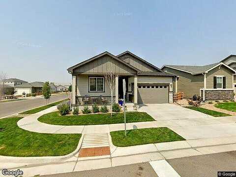 Truckee, COMMERCE CITY, CO 80022