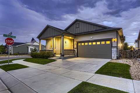 Truckee, COMMERCE CITY, CO 80022