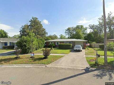 Frost, JACKSONVILLE, FL 32221