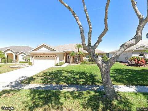 Spring Lake, CLERMONT, FL 34711