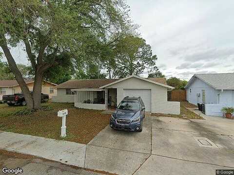 El Camino Real, PORT RICHEY, FL 34668