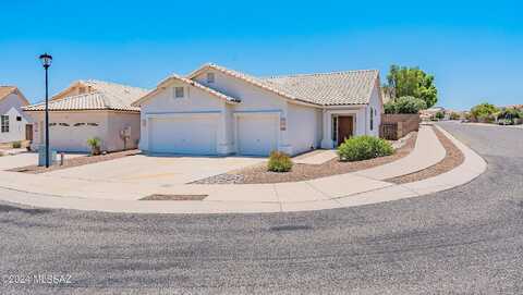 Holden, TUCSON, AZ 85748