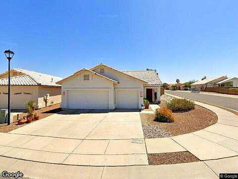 Holden, TUCSON, AZ 85748