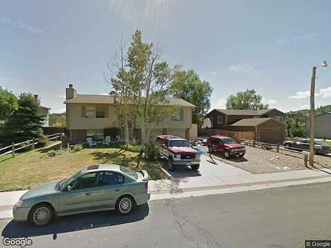 Oakwood, CASTLE ROCK, CO 80104