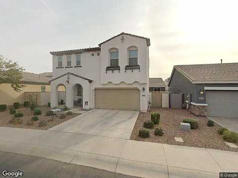 Suburban, MESA, AZ 85212