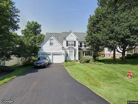Charter Oaks, CHARLOTTESVILLE, VA 22901