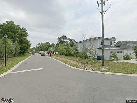 Calypso, ATLANTIC BEACH, FL 32233