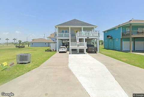 Sue, PORT BOLIVAR, TX 77650