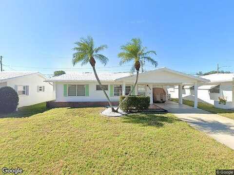 45Th, PINELLAS PARK, FL 33782