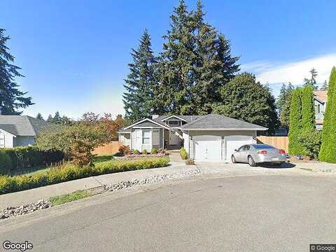 Clipper, SILVERDALE, WA 98383