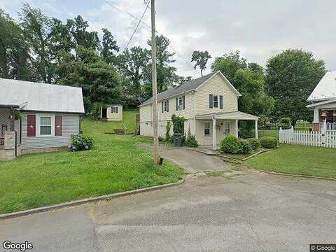 Hill, SALEM, VA 24153