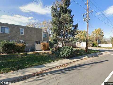 Kansas, DENVER, CO 80247