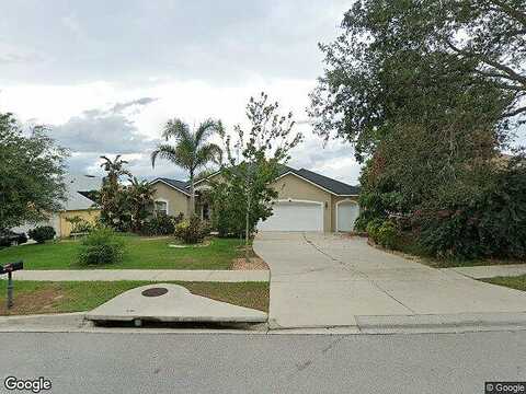 Spring Lake, CLERMONT, FL 34711