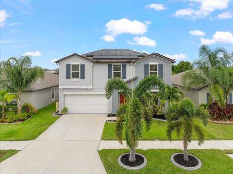 Channing Hill, SUN CITY CENTER, FL 33573