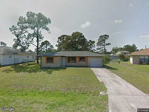 Carrot, PALM BAY, FL 32909