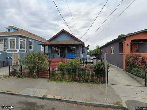 45Th, EMERYVILLE, CA 94608