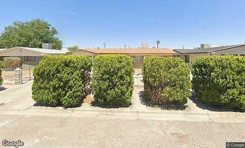 Blue Wing, EL PASO, TX 79924