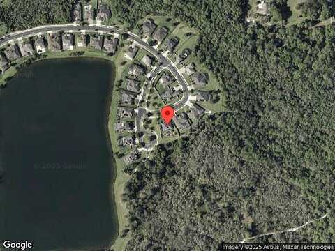 Holly Springs, OVIEDO, FL 32765