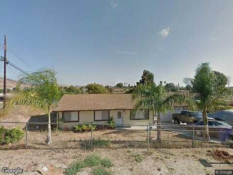 Piedmont, SPRING VALLEY, CA 91977