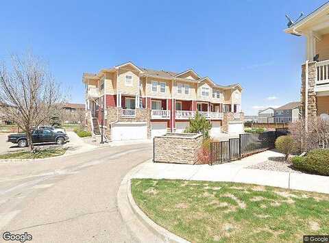 Pearl, PARKER, CO 80134