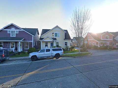 Sunset, POULSBO, WA 98370